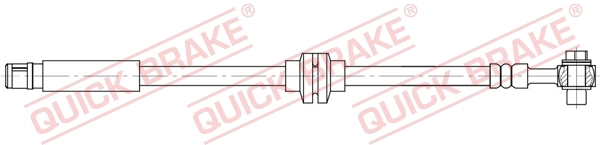 Brake Hose